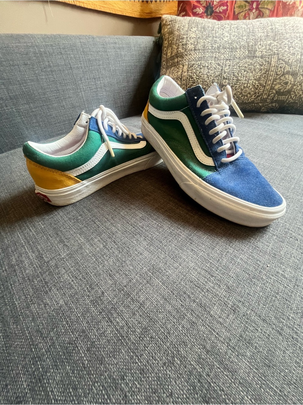 Vans